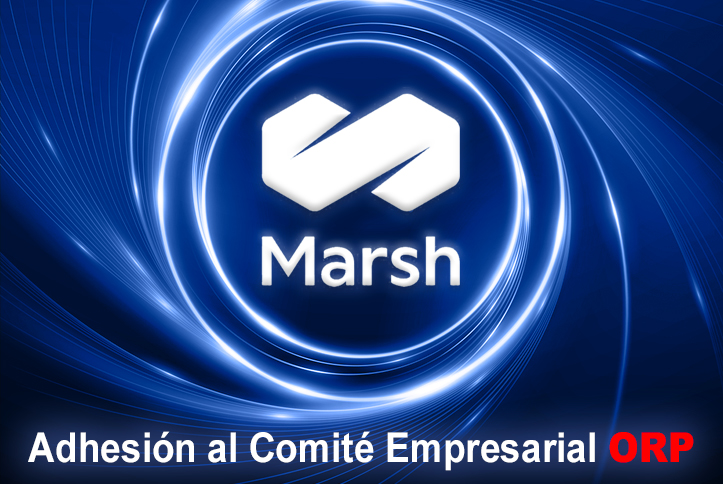 marsh comité asesor empresarial fiorp 2023