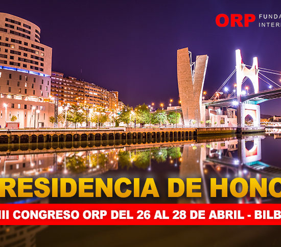 presidencia honor rey orp 2023