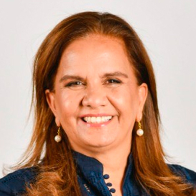Nicole Verdugo
