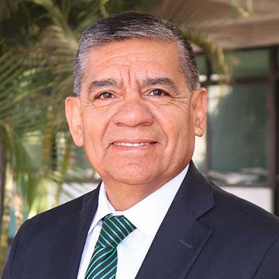 Ramiro Sánchez López