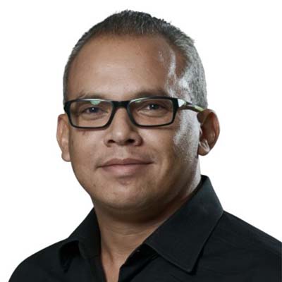Alexander Briceño