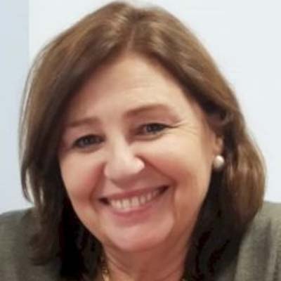 Carmen Serrano Estrada