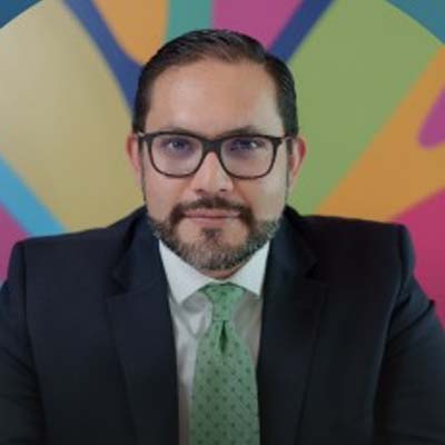 Joab Ariel Almazan Campuzano