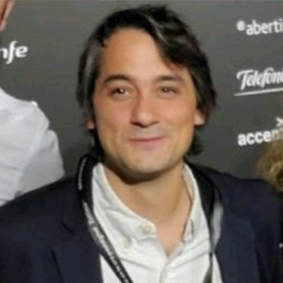 Jon Iñaki Martinez Lopez de Guereña