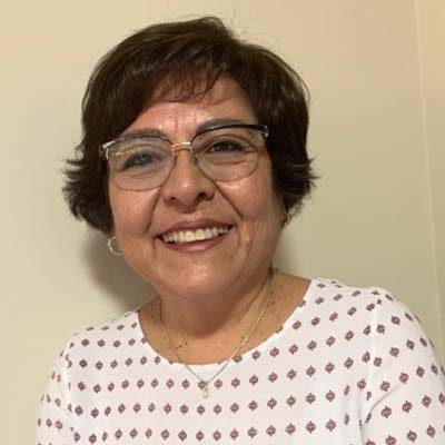 Ana María Llerena Oviedo