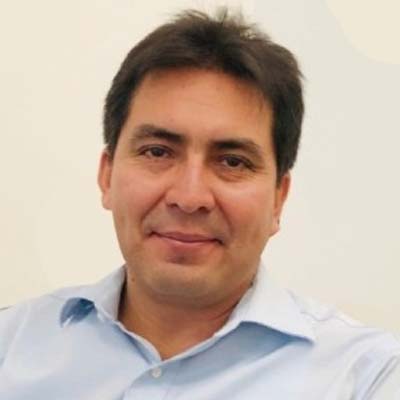 Antonio Gutiérrez