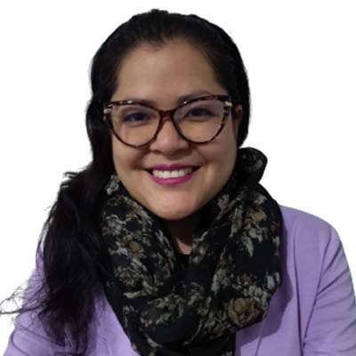 Gladys Bernuy Moreno