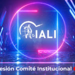 iali comité institucional orp