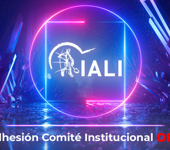 iali comité institucional orp