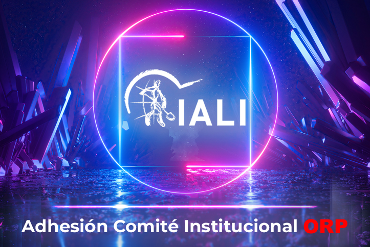 iali comité institucional orp