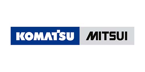 Komatsu Mitsui Maquinarias Perú