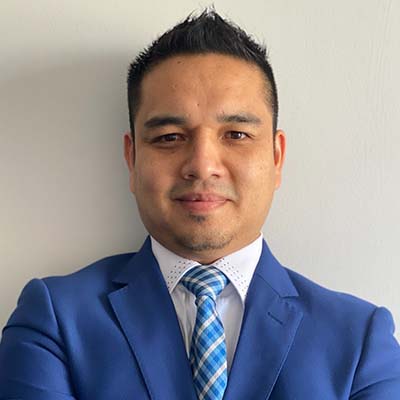 Luigi Prado