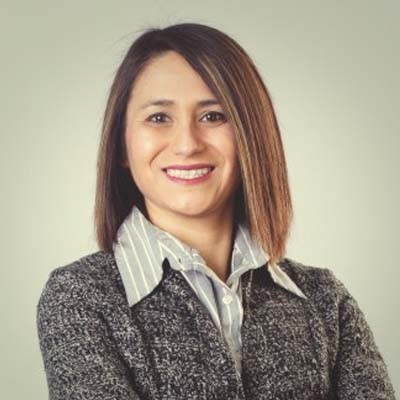 Stella Spetale Bojorquez