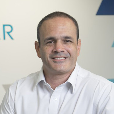 Gabriel Regalado