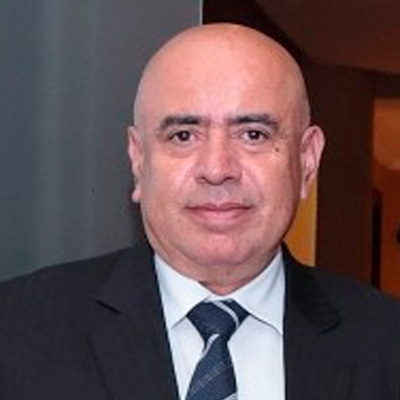 Guillermo Torres Veira