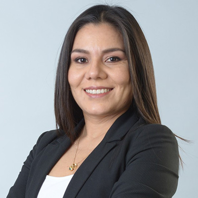 Mónica Acosta Villanueva