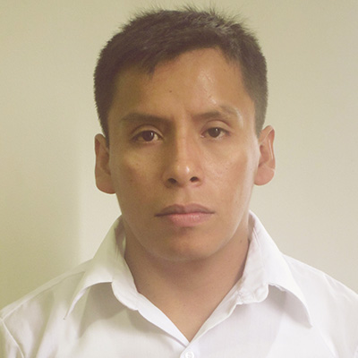 Rodrigo Gonzales Barbarán