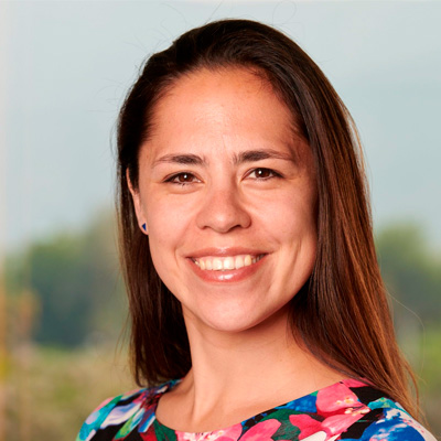 María Francisca Yáñez
