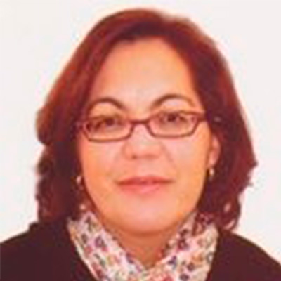 María de las Nieves González
