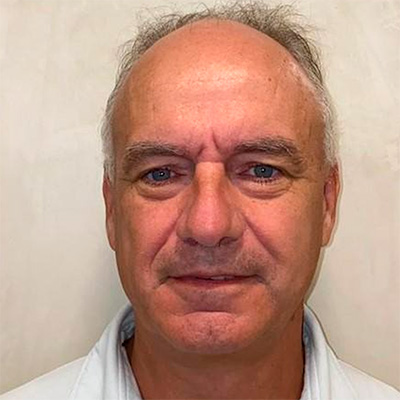 Javier Peman