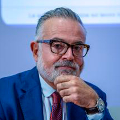 Dr. Maurizio Curtarelli