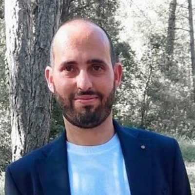 Toni Fernández Maltas