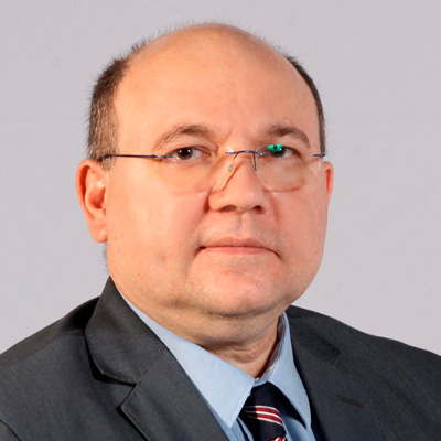 Carlos Darío Ruffinelli