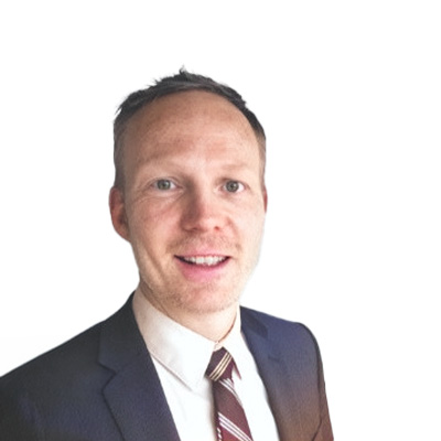Thomas Heilskov-Hansen