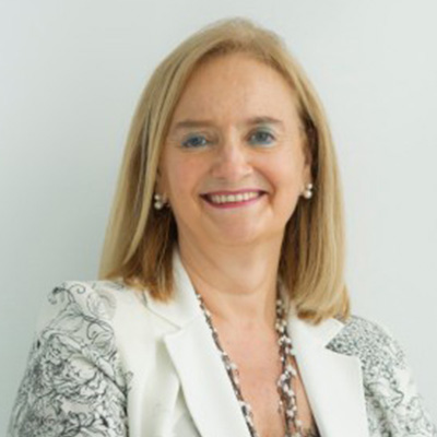 Esther Unceta-Barrenechea