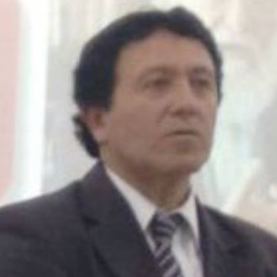 Leopoldo Briones Salazar