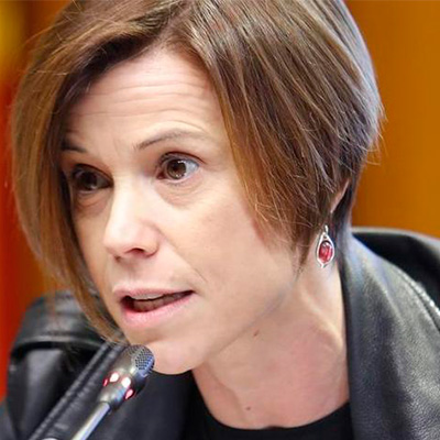 Noelia Carbó