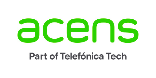 Acens Tecnologies - Grupo Telefónica