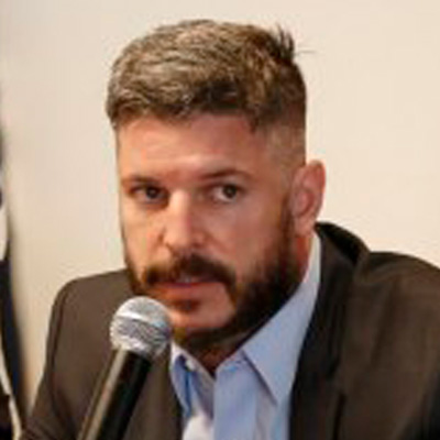 José Luis Bettolli