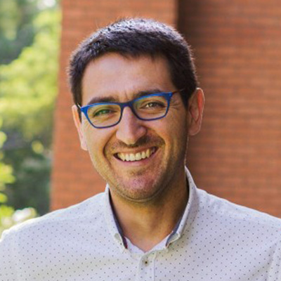 Luis Valenzuela Lillo