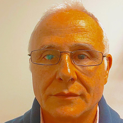 Fernando Fabián Montenegro