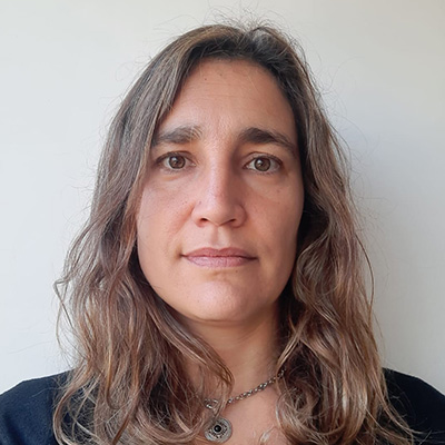 Ana Paula Pérez