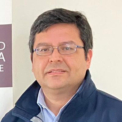 Lorenzo Reyes Bozo
