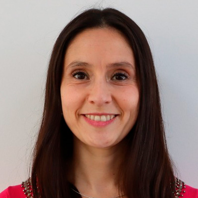 Alejandra Pérez