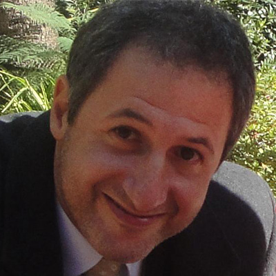 Gustavo Jankilevich