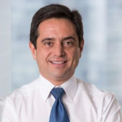 Luis Bernardo Silva