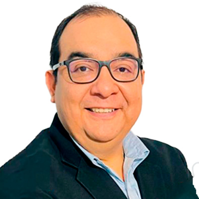 Luis Ricardo Arrieta Boulangger