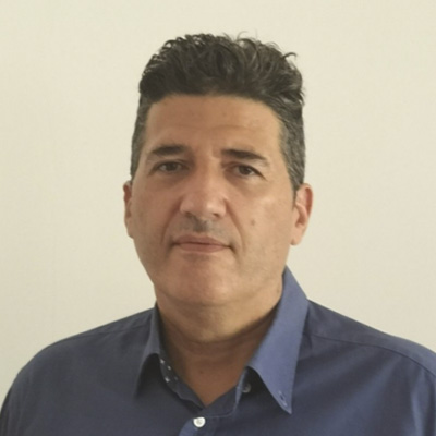 Antonio Vega