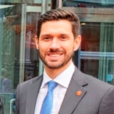 Leonardo Pucheta