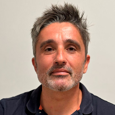 Marcos Miranda