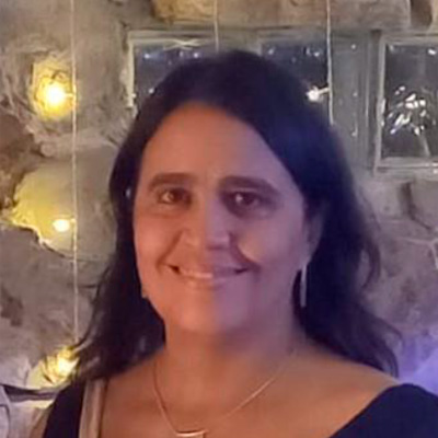 Dra. Marta E. Angel