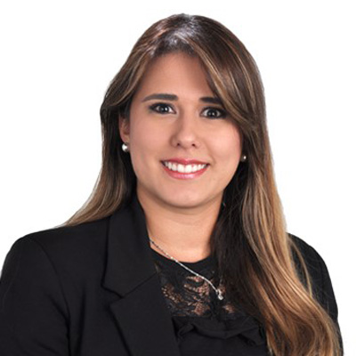 Dra. Silvia Solano
