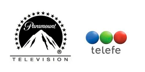 Telefe-Paramount