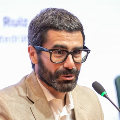 Dr. Ignasi Beltran
