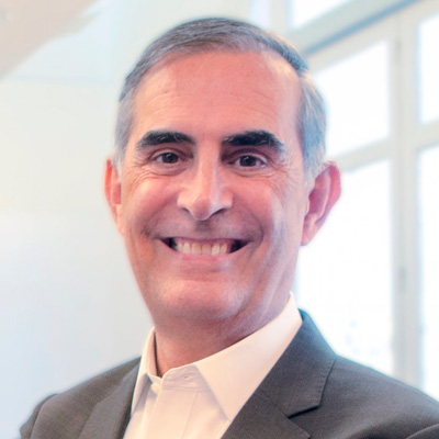 Luis Navas