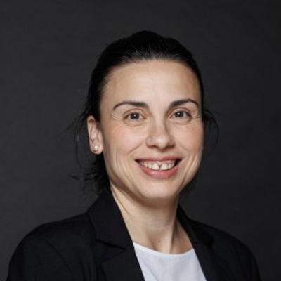 Sara Sanabria